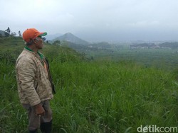 Mengenang Tragedi Longsor Sampah di TPA Leuwigajah