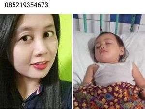 Tentang Wanita Bikin Sayembara Siap Diperistri yang Ternyata Hoaks Tentang Wanita Bikin Sayembara Siap Diperistri yang Ternyata Hoaks