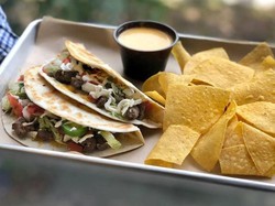 Ini 5 Menu Sarapan Enak di Kota Paling Berbahaya di Dunia