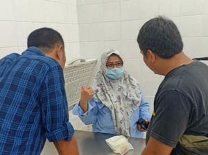 35 Karyawan Pabrik di Bekasi Keracunan, Saksi-saksi Diperika Polisi