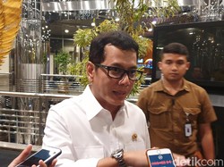 Wisata Dunia Diprediksi Pulih 2022, Wishnutama: Indonesia Lebih Cepat