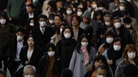 Korban Tewas Imbas Wabah Virus Corona Tembus 2.000 Orang
