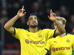 Juventus Selamatkan Emre Can dari Kanker