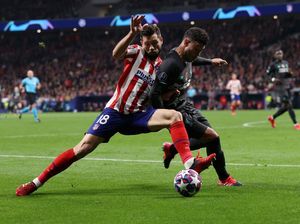 Atletico Vs Liverpool: 7 Fakta Usai Tumbangnya Si Merah