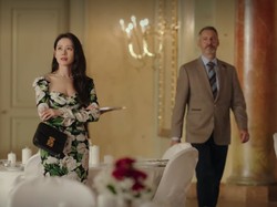 Seperti dalam Drakor, Ini 7 Sosok Chaebol yang Mewarisi Perusahaan Orangtua