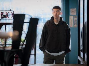 Itaewon Class Jadi Titik Balik yang Ubah Hidup Park Seo Joon Itaewon Class Jadi Titik Balik yang Ubah Hidup Park Seo Joon