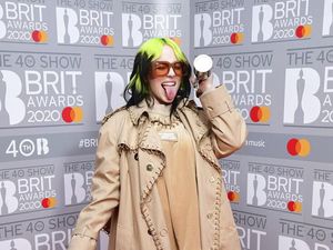 Billie Eilish Umumkan Single Baru di Akun Instagram