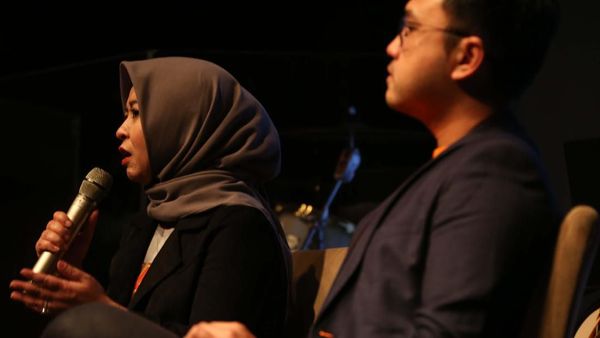 Bisnis Jasa Pengiriman Tumbuh Pesat