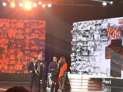 Ganjar Pranowo, Anies dan Ridwan Kamil Joget Tik Tok, Netizen Heboh