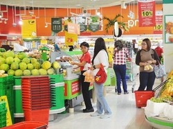 Cek e-Catalogue Transmart! Banyak Diskon Produk Rumah Tangga Nih