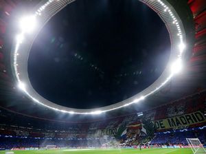 Maaf Liverpool, tapi Atletico Sudah Menang Sejak di Jalan