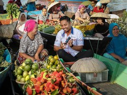 Permudah Kredit Mikro, BRISPOT Telah Proses Pinjaman Sampai Rp 383 T