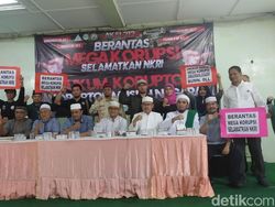 Hal-hal yang Perlu Diketahui dari Aksi 212 2020