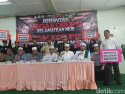 Video: FPI Cs Ajak Korban Jiwasraya Ikut Demo 212 Berantas Korupsi