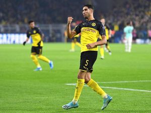 Achraf Hakimi Ingin Kembali ke Real Madrid, tapi...