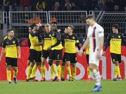 Dortmund Belum Aman-aman Banget