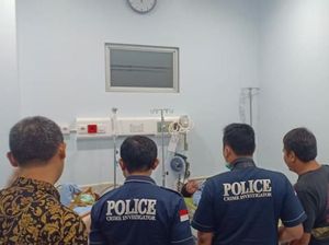 35 Karyawan Pabrik di Bekasi Diduga Keracunan, Polisi Periksa Katering