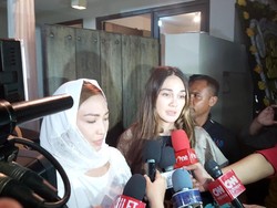 Sahabat Kehilangan Sosok Ashraf Sinclair