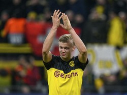 Rumor Transfer: PSG Ikutan Buru Erling Haaland