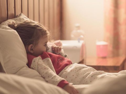 Anak Batuk dan Pilek, Perlukah Obat dan Kapan Waktu Tepat Memberikannya?