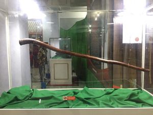 Melepas Rindu dengan Baginda Nabi Muhammad SAW di Banten Melepas Rindu dengan Baginda Nabi Muhammad SAW di Banten