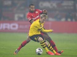 Arsenal Tertarik Rekrut Bek Leverkusen Jonathan Tah