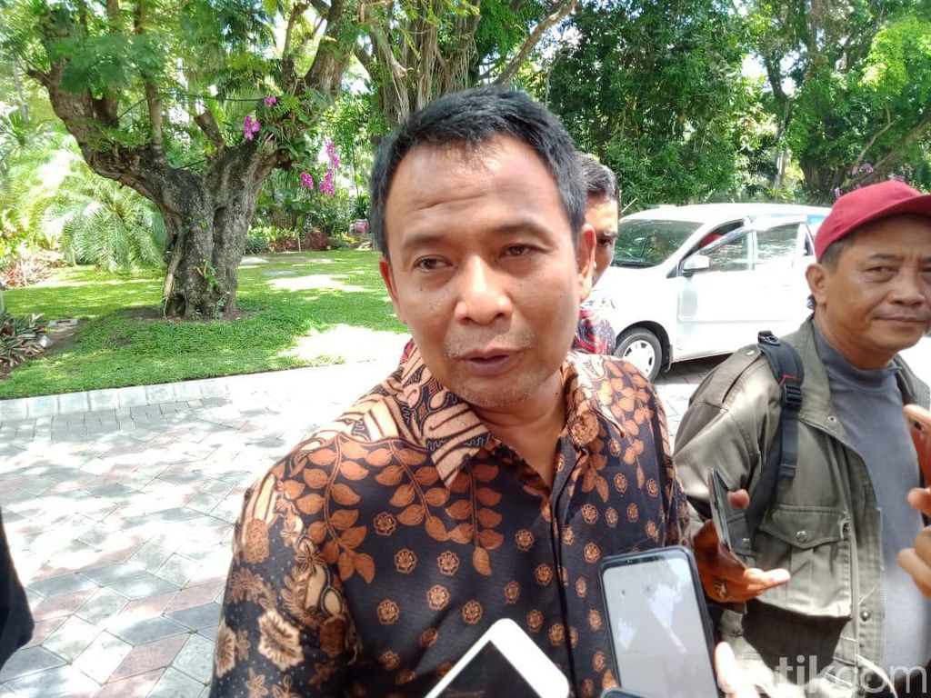 Banyak Siswa Kangen Sekolah, Dispendik Surabaya Sebut Utamakan Kesehatan