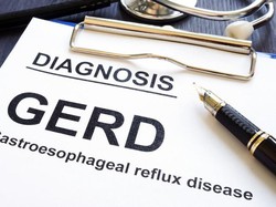 Sama-sama disebut Sakit Mag, Ini Bedanya GERD dan Gastritis