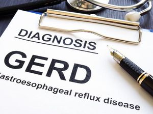 Apa Itu GERD? Kenali Penyebab, Gejala, dan Tips Mencegahnya Apa Itu GERD? Kenali Penyebab, Gejala, dan Tips Mencegahnya