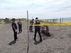 Istri Tewas-Suami Kritis di Motor Terbakar, Saksi Bilang Ada Cekcok