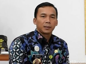 TKI Asal Batang yang Meninggal di Hong Kong Dipulangkan Pekan Depan TKI Asal Batang yang Meninggal di Hong Kong Dipulangkan Pekan Depan