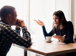 Karena Masalah Sepele, 5 Suami Ini Tolak Bayar Makanan Istri