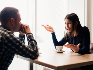 Karena Masalah Sepele, 5 Suami Ini Tolak Bayar Makanan Istri Karena Masalah Sepele, 5 Suami Ini Tolak Bayar Makanan Istri