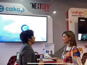 Telkomsel Dukung Ekosistem Digital Lewat #IndonesiaButuhAnakMuda