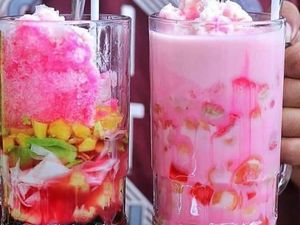 Manis Segar Es Campur yang Masih Eksis dan Disukai Milenial Manis Segar Es Campur yang Masih Eksis dan Disukai Milenial