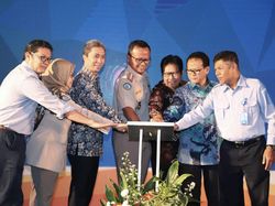 Yes! Kini Tukang Ikan Hias Bisa Dapat Sertifikasi Pakai Aplikasi Ini