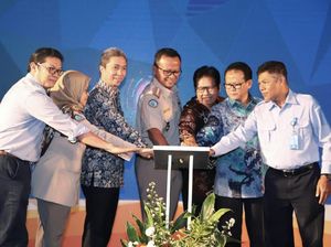 Yes! Kini Tukang Ikan Hias Bisa Dapat Sertifikasi Pakai Aplikasi Ini