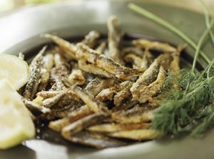 Kenapa Ikan Teri Rasanya Asin? Ini Penjelasan dan Tips Mengolahnya Kenapa Ikan Teri Rasanya Asin? Ini Penjelasan dan Tips Mengolahnya