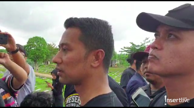 Hasil Autopsi Anak Karen Pooroe Baru Akan Keluar 2 Minggu Lagi