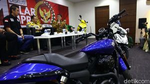 MPR Gelar Cerdas Cermat 4 Pilar