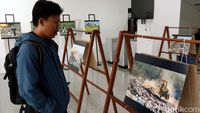 Melihat Penanggulangan Sampah dalam Bingkai Fotografi