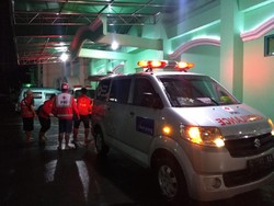 Jatuh Saat Bersih-bersih Banjir di Rumahnya, 1 Warga Pekalongan Tewas