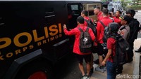 Macan Kemayoran naik barracuda.