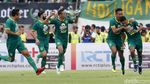 Persebaya Juara Piala Gubernur Jatim