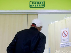 9 Bayi di Surabaya Lahir di Tanggal Cantik 11.11, Salah Satunya Kembar