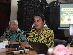 IDI Minta Pemerintah Perbanyak Alat Pelindung Diri Petugas Tangani Corona