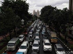 Mobil-Motor Kena Cukai, Dananya Bisa buat Insentif Kendaraan Listrik