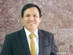 Pakar soal Presiden 3 Periode: Makin Lama Berkuasa Makin Besar Potensi KKN Pakar soal Presiden 3 Periode: Makin Lama Berkuasa Makin Besar Potensi KKN