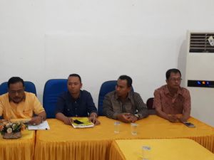 Golkar Sumut Mulai Buka Penjaringan Calon Ketua Baru Besok