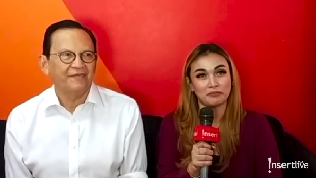 Gading Marten dan Wilda